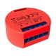 thumbnail image 1 of Interruptor Relay 1PM NON UL Shelly, 1 of 3