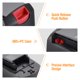 thumbnail image 5 of Batería LORDONE 3500 mAh 18 V Ni‑Cd (2 unidades), 5 of 7
