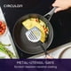 thumbnail image 4 of Set de utensilios de cocina Circulon Serie A1 ScratchDefense 9 piezas, 4 of 8