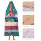 thumbnail image 4 of Manta Capa Con Capucha Ponyo Desmarcar 100x130cm, 4 of 6