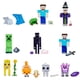 thumbnail image 1 of Minecraft Figura de Acción Mobs de 3.25", surtido, 1 of 6