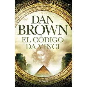 Planeta - Libro El Código Da Vinci