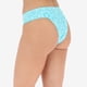 thumbnail image 2 of Bottom Bikini Pretina Flores Mujer 32835-58, 2 of 4
