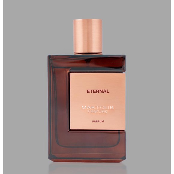 Perfume MAKTOUB Eternal 100 ml (3,4 oz)