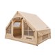 thumbnail image 1 of Carpa Inflable 4 Personas 3 Estaciones Impermeable Xroad, 1 of 8