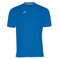 Polera Joma Combi Azul Royal Tenis/Padel