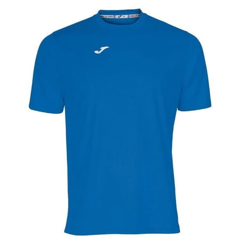 Polera Joma Combi Azul Royal Tenis/Padel