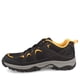 thumbnail image 2 of Zapatilla Outdoor Hombre Florida Negro Amarillo, 2 of 9
