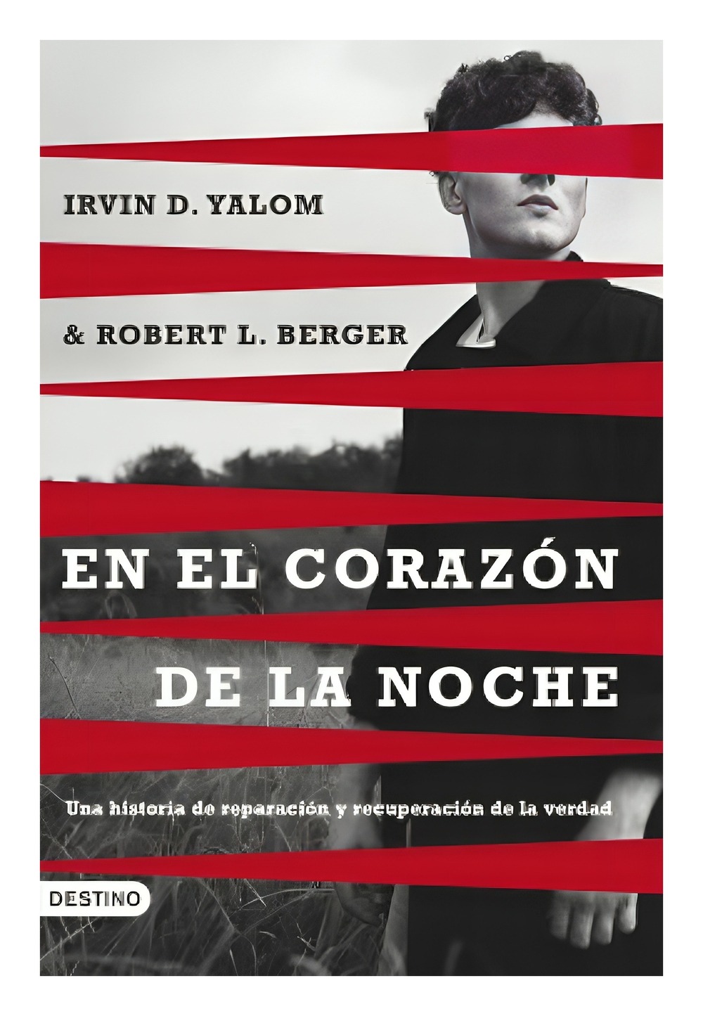 Destino - Libro En El Corazón De La Noche Irvin D Yalom