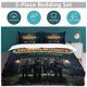 thumbnail image 5 of Five Nights At Freddy 3-Piece Bedding Set Warm And Comfortable Soft Duvet Cover Bed Set for Boys Girls Kids Adult Bedroom All Season, 5 of 5
