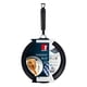 thumbnail image 4 of Sarten Aluminio Forjado Midnight Blue 20 Cm, 4 of 4