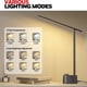 thumbnail image 3 of Lámpara de escritorio Honeywell HWT-H01 con iluminación LED con estación de carga, 3 of 7