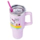 thumbnail image 2 of Vaso plateado Buffalo Sanrio Hello Kitty de acero inoxidable, 1,2 L, 2 of 5