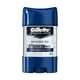 thumbnail image 1 of Antibacterial Gillette Gel Invisible Specialized Hombre, 82 g, 1 of 5