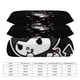 thumbnail image 4 of Kuromi Duvet Cover Set 3 Piece Bedding Set Double Sided Printing Decorative Comforter Cover Set, 4 of 5
