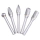 thumbnail image 1 of Brocas Para Tallado De Doble Corte Para Tallado Y Grabado A, 1 of 5