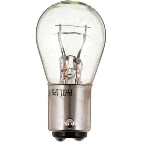 Bombilla Led Philips Miniatures Standard 1157Cp 12,8 V 32/3Cp