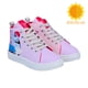 thumbnail image 4 of ZAPATILLA BARBIE CAÑA ALTA EFECTO UV, 4 of 5