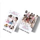 thumbnail image 2 of Twice 2025 Season's Greetings Lomo Cards 55 Piezas Season's Greetings 2025, 2 of 3