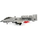 thumbnail image 3 of Bloques de construcción General Jim's A-10 Warthog 931 piezas, 3 of 9