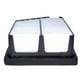 thumbnail image 3 of Filtro Aire Ssangyong Korando 2.0 2013 2017, 3 of 3