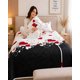 thumbnail image 3 of Cubrecama 1.5 Plazas (180x230 cm) + 1 Almohada + 1 Funda, 3 of 6