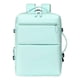 thumbnail image 3 of Mochila Ejecutiva Expandible para Viaje y Notebook Verde, 3 of 3