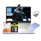 thumbnail image 1 of Laptop HP 14" Quad-Core N150 16 GB RAM 256 GB SSD Win11, 1 of 8