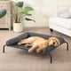 thumbnail image 1 of Cama Elevada para Perros WESTERN HOME con Enfriamiento para Perros Grandes, 1 of 6