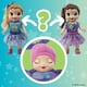 thumbnail image 2 of Muñeca que habla y crece Baby Alive Baby Grows Up Dreamy +3 Years, 2 of 3