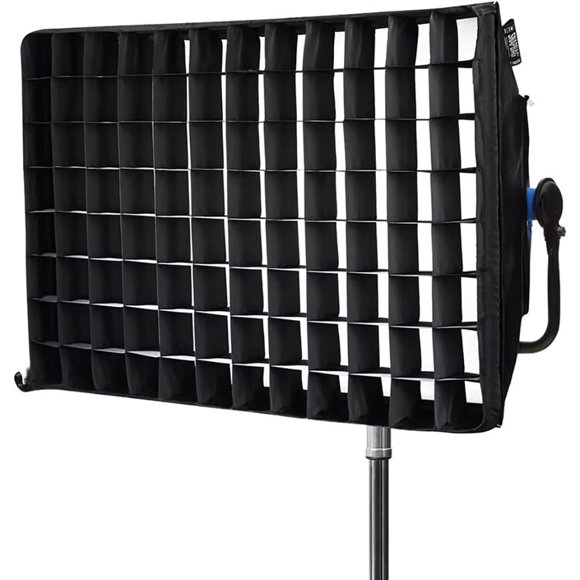 SNAPGRID DoPChoice 35x24 cm para ARRI SkyPanel S60