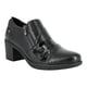 thumbnail image 2 of Mocasin Carit Negro Alquimia, 2 of 7