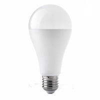 Megabright - Ampolleta Led 15W 3000K E27 (100W)