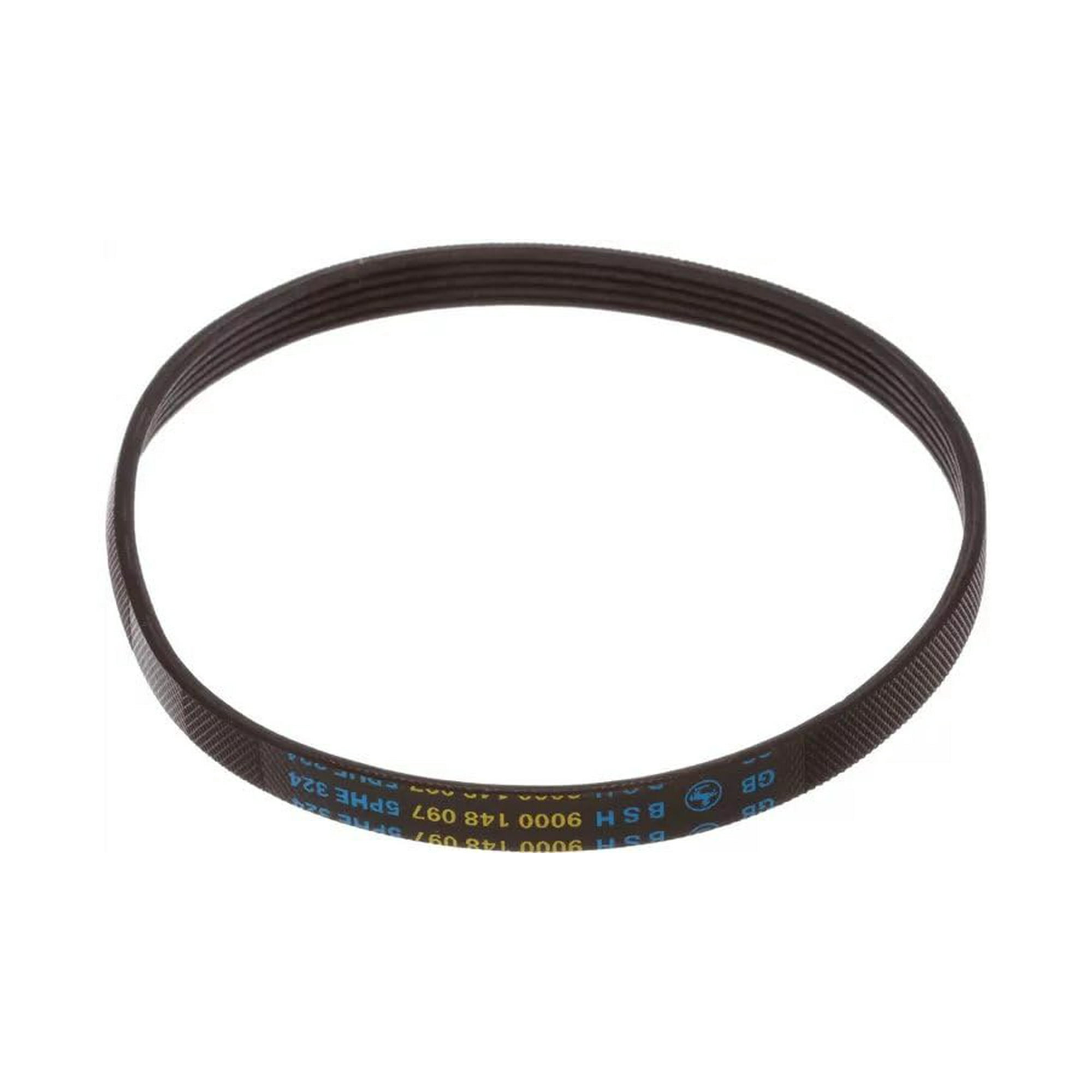 Correa De Ventilación Bosch 00604866 Para Secadora