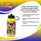 thumbnail image 2 of Botella de agua Sonic The Hedgehog Sticker Bomb 950 ml, 2 of 3