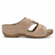 thumbnail image 1 of Sandalia Dorado Mujer Casual Chalada Kon, 1 of 8