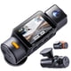 thumbnail image 1 of Cámara Para Auto N4s De 3 Canales Starvis 2 Con Wi fi Y Gps, 1 of 9