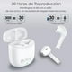 thumbnail image 2 of Audífonos In-ear Earbud Inalámbricos Bluetooth 5.1 Aut201, 2 of 3
