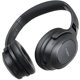 thumbnail image 1 of Auriculares TOZO Hybrid con cancelación activa de ruido HT1 negros, 1 of 9
