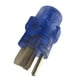thumbnail image 2 of Adaptador De Enchufe RV De 50 Amperios Macho A 30 Amperios Hembra Receptáculo De Enchufe Para Soldador, 2 of 5