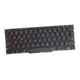 thumbnail image 2 of Teclado Inglés De EE. UU. Premium Con Retroiluminación Fácil Instalación Para Reemplazo A1370, 2 of 5