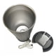 thumbnail image 4 of Pack X2 Vaso Termino Con Parlante Y Abre Botellas 473ml, 4 of 7