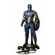 thumbnail image 1 of Figura Mms156 - Marvel Comics - Captain America : The First Avenger - Captain America, 1 of 2