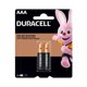 thumbnail image 1 of Juego De 2 Baterías Aaa Duracell, 1 of 3