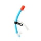 thumbnail image 2 of Niños Buceo Snorkel Seco Equipo De Snorkel Para Apnea Natación Deportes Acuáticos Azul, 2 of 3