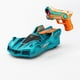 thumbnail image 1 of Auto a Control Remoto Laser de Pared Trepa Muro Antigravedad azul, 1 of 8