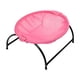 thumbnail image 1 of Cama Elevada Para Mascotas, Sofá De Descanso Desmontable Y Transpirable, Cómoda Hamaca Para Gatos, Color Rosa, 1 of 3