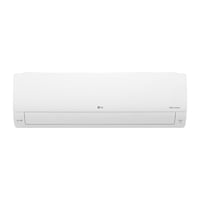 Lg - Aire Acondicionado Split Dualcool Inverter 18000 Btu Vm182H9