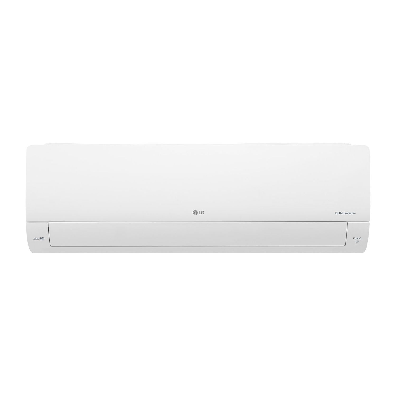Lg - Aire Acondicionado Split Dualcool Inverter 18000 Btu Vm182h9