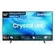 thumbnail image 1 of 50" Crystal UHD U8500H 4K Samsung Smart TV 2026, 1 of 8